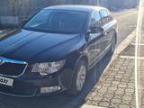 Skoda Superb 2013 года за 5 900 000 тг. в Экибастуз – фото 5