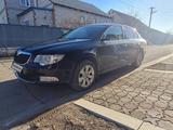 Skoda Superb 2013 года за 5 900 000 тг. в Экибастуз – фото 2