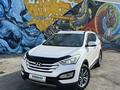 Hyundai Santa Fe 2014 годаfor9 800 000 тг. в Алматы – фото 3