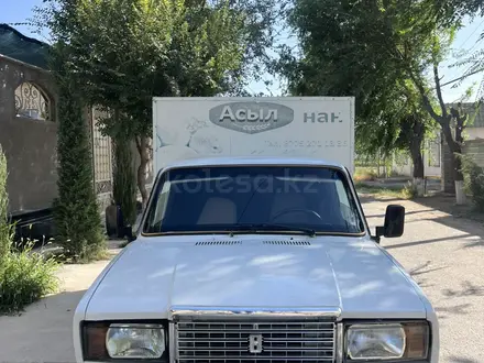 ВАЗ (Lada) 2104 2005 года за 1 800 000 тг. в Шымкент – фото 2