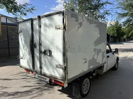 ВАЗ (Lada) 2104 2005 года за 1 800 000 тг. в Шымкент – фото 4