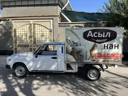 ВАЗ (Lada) 2104 2005 года за 1 800 000 тг. в Шымкент