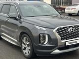 Hyundai Palisade 2022 годаfor24 500 000 тг. в Талдыкорган – фото 2