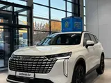 Haval H6 Ultra PHEV 2026 года за 14 990 000 тг. в Костанай