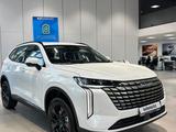 Haval H6 Ultra PHEV 2026 года за 14 990 000 тг. в Костанай – фото 2