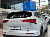 Haval H6 Ultra PHEV 2026 года за 14 990 000 тг. в Костанай – фото 3
