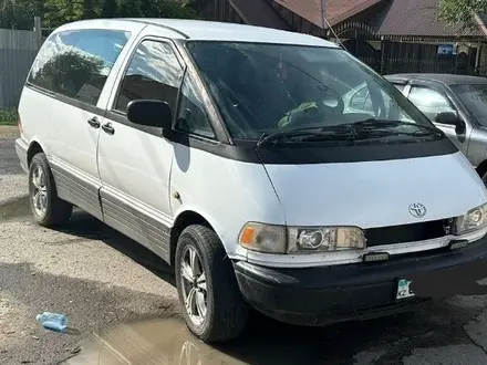 Toyota Previa 1998 года за 2 700 000 тг. в Павлодар