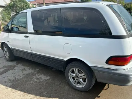 Toyota Previa 1998 года за 2 700 000 тг. в Павлодар – фото 3