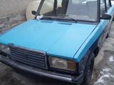 ВАЗ (Lada) 2115 2007 годаfor950 000 тг. в Тараз