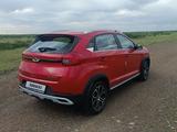 Chery Tiggo 2 Pro 2023 года за 6 500 000 тг. в Алматы – фото 4