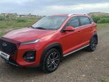 Chery Tiggo 2 Pro 2023 года за 6 500 000 тг. в Алматы – фото 5