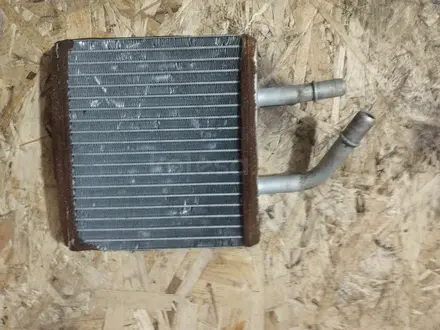 Радиатор печки Мазда 323 ВА за 15 000 тг. в Караганда