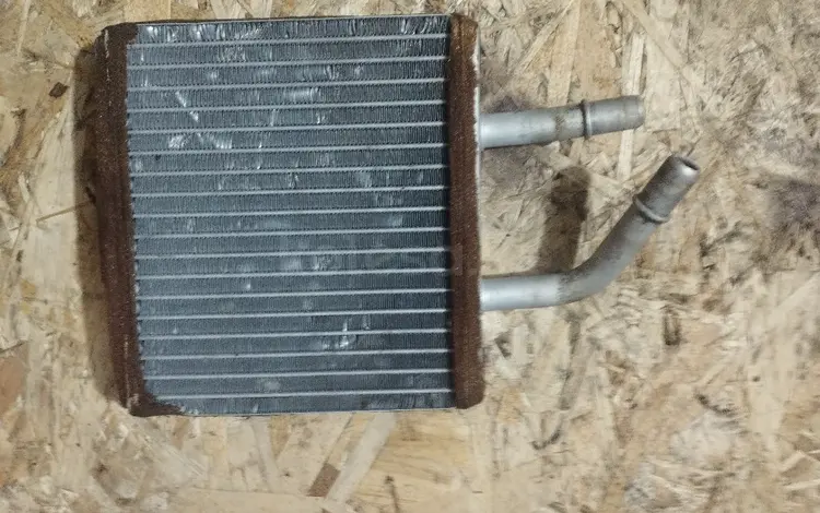 Радиатор печки Мазда 323 ВАүшін15 000 тг. в Караганда