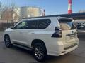 Toyota Land Cruiser Prado 2020 года за 24 000 000 тг. в Алматы – фото 4