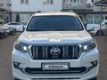 Toyota Land Cruiser Prado 2020 года за 24 000 000 тг. в Алматы – фото 2