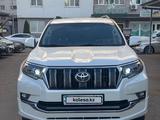 Toyota Land Cruiser Prado 2020 годаүшін24 000 000 тг. в Алматы – фото 2