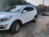 Kia Sportage 2013 года за 8 200 000 тг. в Павлодар