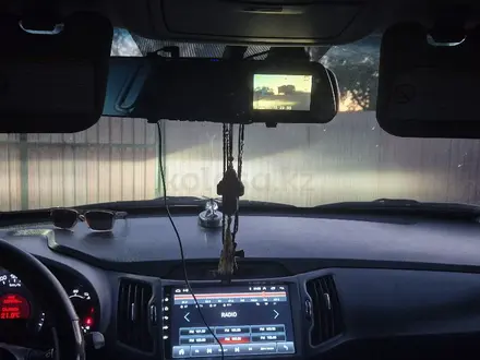 Kia Sportage 2013 года за 5 900 000 тг. в Павлодар – фото 2