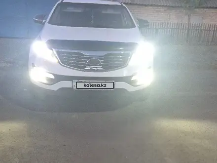 Kia Sportage 2013 года за 5 900 000 тг. в Павлодар