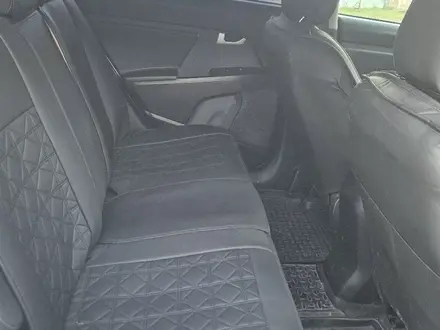Kia Sportage 2013 года за 5 900 000 тг. в Павлодар – фото 3