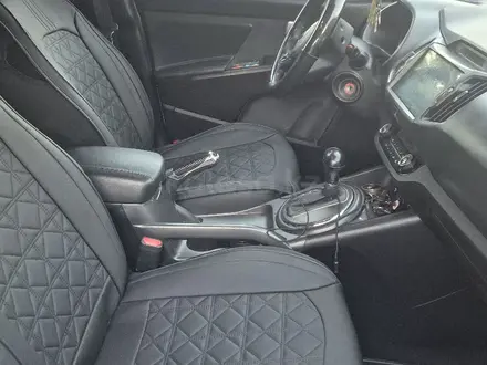 Kia Sportage 2013 года за 5 900 000 тг. в Павлодар – фото 4