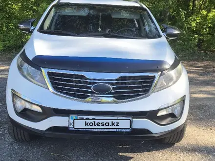 Kia Sportage 2013 года за 5 900 000 тг. в Павлодар – фото 6