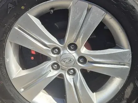 Kia Sportage 2013 года за 5 900 000 тг. в Павлодар – фото 7
