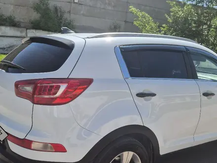 Kia Sportage 2013 года за 5 900 000 тг. в Павлодар – фото 8