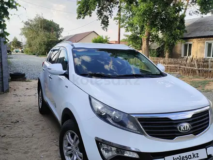 Kia Sportage 2013 года за 8 200 000 тг. в Павлодар – фото 2