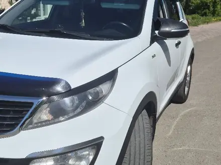 Kia Sportage 2013 года за 5 900 000 тг. в Павлодар – фото 11