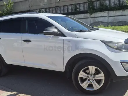 Kia Sportage 2013 года за 5 900 000 тг. в Павлодар – фото 12