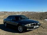 BMW 735 1998 года за 4 800 000 тг. в Актау – фото 2