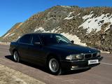 BMW 735 1998 года за 4 800 000 тг. в Актау