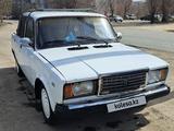 ВАЗ (Lada) 2107 2000 года за 645 657 тг. в Семей – фото 5