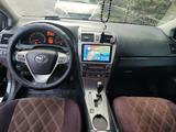 Toyota Avensis 2011 годаfor5 471 000 тг. в Астана – фото 2