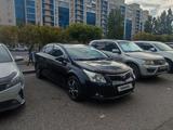 Toyota Avensis 2011 годаүшін5 500 000 тг. в Астана – фото 5