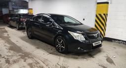 Toyota Avensis 2011 года за 5 471 000 тг. в Астана