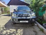 Hyundai Santa Fe 2005 года за 3 500 000 тг. в Алматы
