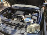 Hyundai Santa Fe 2005 года за 3 500 000 тг. в Алматы – фото 3