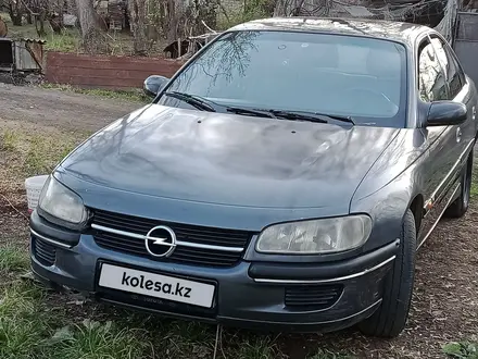 Opel Omega 1994 года за 1 650 000 тг. в Талдыкорган