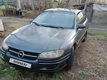 Opel Omega 1994 года за 1 650 000 тг. в Талдыкорган – фото 2