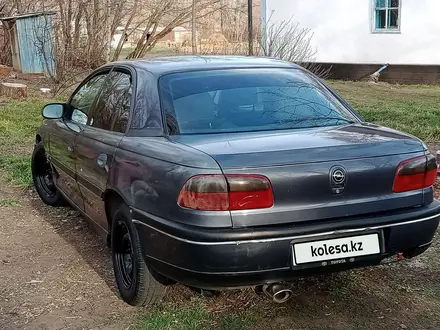 Opel Omega 1994 года за 1 650 000 тг. в Талдыкорган – фото 3