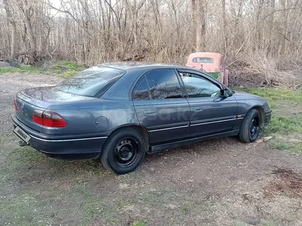 Opel Omega 1994 года за 1 650 000 тг. в Талдыкорган – фото 5