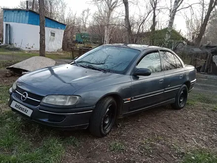 Opel Omega 1994 года за 1 650 000 тг. в Талдыкорган – фото 7