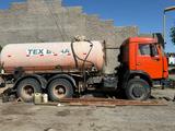 КамАЗ  Камаз 45142 010 02 2005 года за 6 500 000 тг. в Караганда
