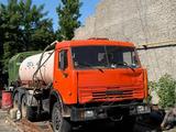 КамАЗ  Камаз 45142 010 02 2005 года за 6 500 000 тг. в Караганда – фото 3