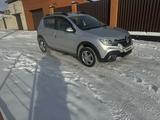 Renault Sandero Stepway 2020 года за 5 500 000 тг. в Караганда – фото 2