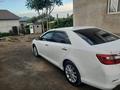 Toyota Camry 2012 года за 8 600 000 тг. в Шиели – фото 3