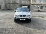 BMW X5 2001 года за 4 900 000 тг. в Караганда