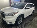 Toyota Highlander 2014 годаүшін15 000 000 тг. в Алматы – фото 16